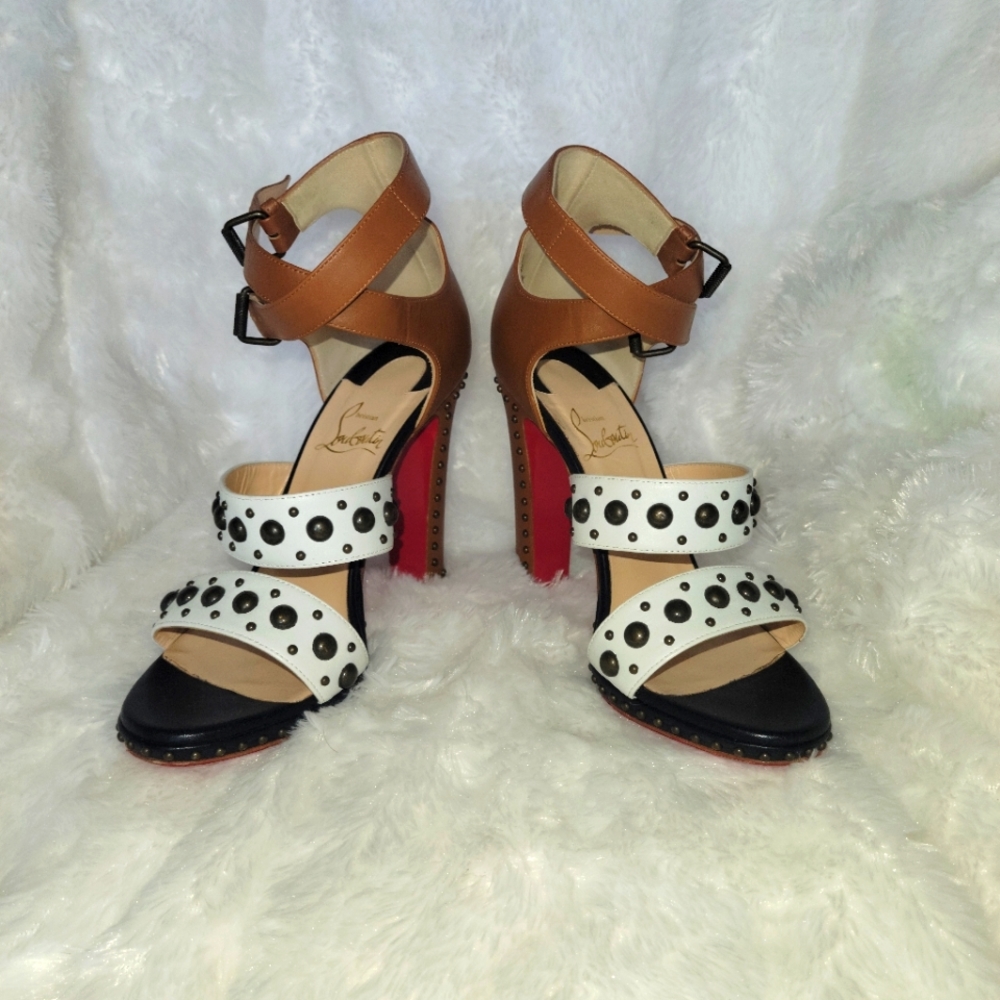 Christian Louboutin DecoDame EU 37